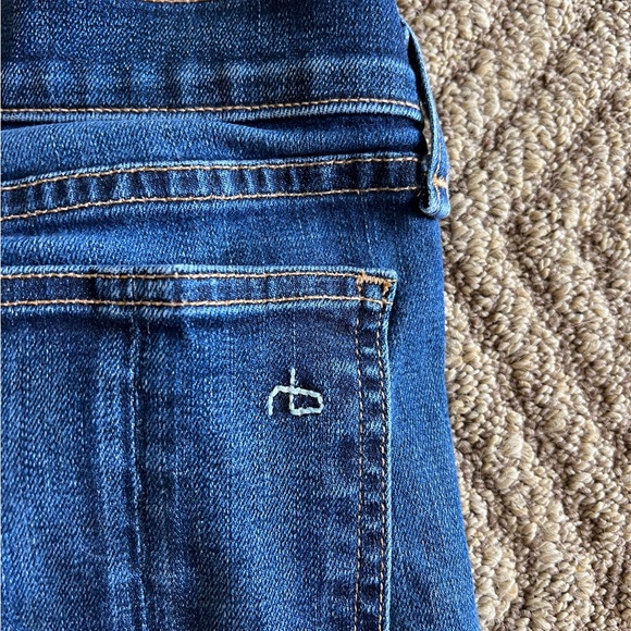 HP! ๐๐ Rag & Bone Skinny Jeans - Picture 8 of 11